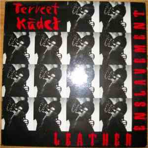 Terveet Kädet - Leather Enslavement mp3 album