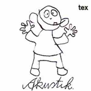 Tex  - Akustik mp3 album