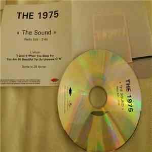 The 1975 - The Sound - Radio Edit mp3 album