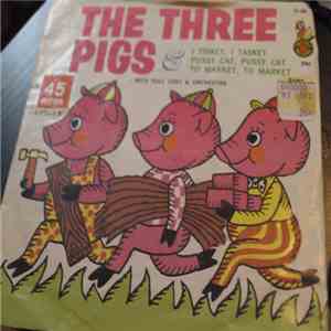 The 4 Cricketones With Cast And Orchestra - The Three Pigs mp3 album