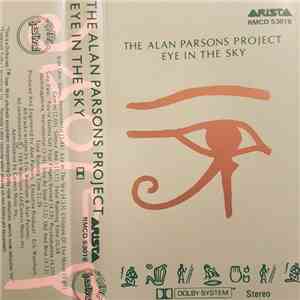 The Alan Parsons Project - Eye In The Sky mp3 album