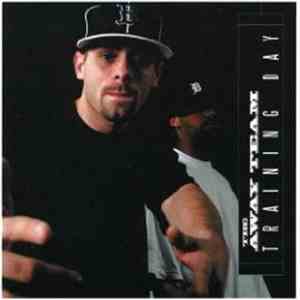 The Away Team  - Training Day mp3 album