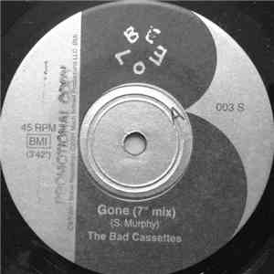 The Bad Cassettes - Gone mp3 album