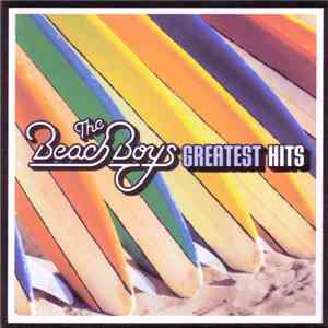 The Beach Boys - Greatest Hits-EPK mp3 album