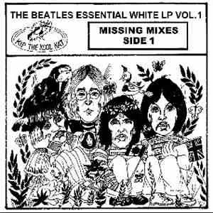 The Beatles - Essential White LP Vol. 1 mp3 album