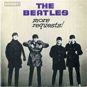 The Beatles - More Requests mp3 album