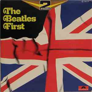 The Beatles - The Beatles First mp3 album