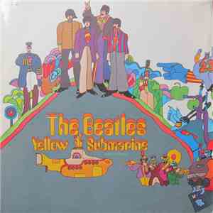 The Beatles - Yellow Submarine mp3 album