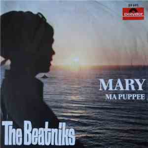 The Beatniks  - Mary / Ma Pupee mp3 album