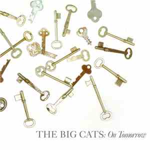 The Big Cats - On Tomorrow mp3 album