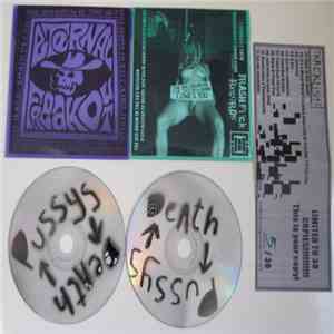 The Big Drum In The Sky Religion - From Pussys To Death, And Back Again (Eternal Freakout) mp3 album