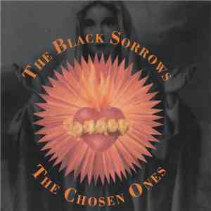 The Black Sorrows - The Chosen Ones mp3 album