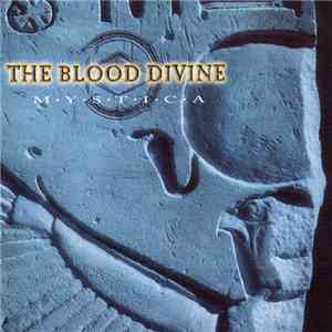 The Blood Divine - Mystica mp3 album