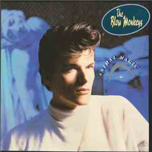 The Blow Monkeys - Animal Magic mp3 album