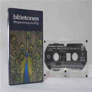 The Bluetones - Expecting To Fly mp3 album