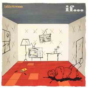 The Bluetones - If... mp3 album