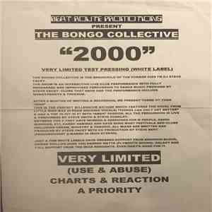 The Bongo Collective - 2000 mp3 album