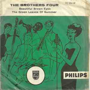 The Brothers Four - Beautiful Brown Eyes mp3 album