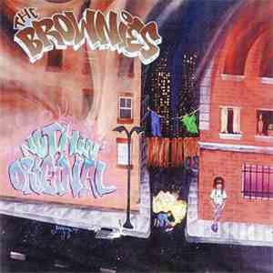 The Brownies  - Nothin' Original mp3 album