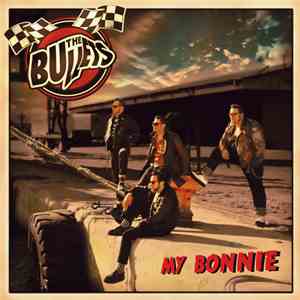 The Bullets  - My Bonnie mp3 album