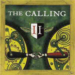 The Calling - Two mp3 album
