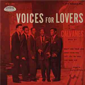 The Calvanes - Voices For Lovers mp3 album