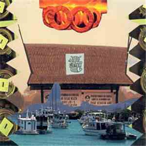 The Capstan Shafts - The Megafauna Undermined mp3 album