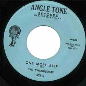The Chandeliers  - One More Step / Blueberry Sweet mp3 album