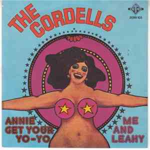 The Cordells  - Annie Get Your Yo-Yo mp3 album