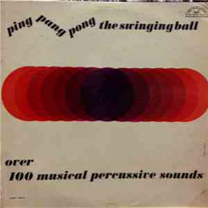 The Creed Taylor Orchestra - Ping Pang Pong The Swinging Ball mp3 album