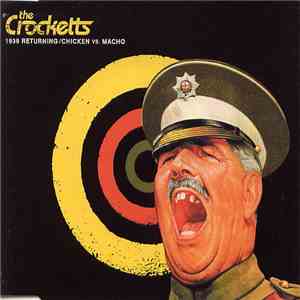 The Crocketts - 1939 Returning mp3 album