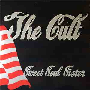 The Cult - Sweet Soul Sister mp3 album