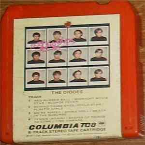The Diodes - The Diodes mp3 album
