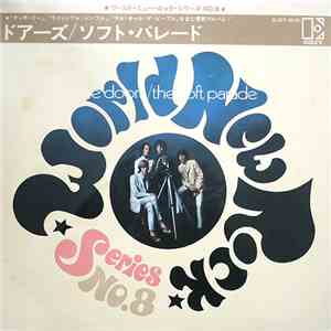 The Doors - The Soft Parade mp3 album