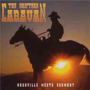 The Drifters Caravan - Nashville Meets Germany mp3 album