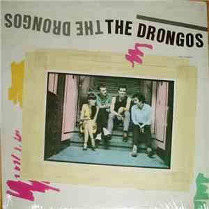The Drongos - The Drongos mp3 album