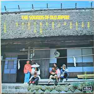 The Ensemble Nipponia - The Sounds Of Old Japan mp3 album