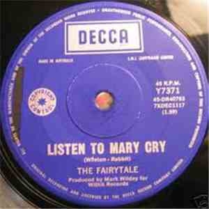 The Fairytale - Lovely People / Listen To Mary Cry mp3 album