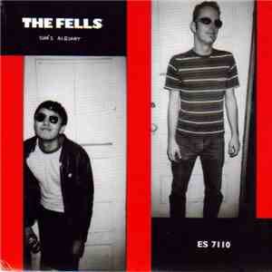 The Fells - She's Alright mp3 album