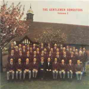 The Gentlemen Songsters  - Volume 2 mp3 album