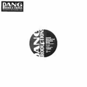 The Grim Trinity / Intergalactic Spokesmen - The Grim Trinity / Intergalactic Spokesmen 12″ Split EP mp3 album