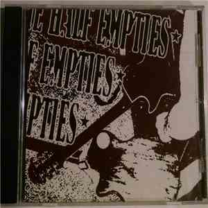 The Half Empties - The Half Empties mp3 album