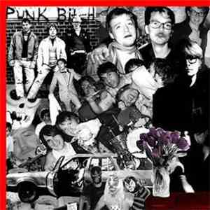 The Hentchmen - Iron Pimp mp3 album