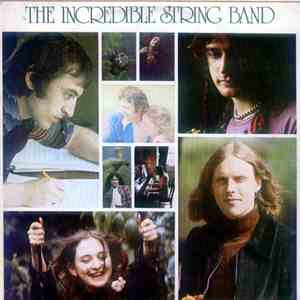 The Incredible String Band - Earthspan mp3 album