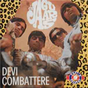 The Jaguars - Devi Combattere mp3 album