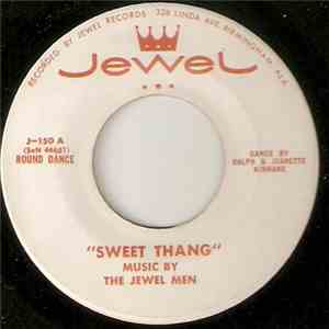 The Jewel Men - Sweet Thang mp3 album