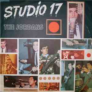 The Jordans  - Studio 17 mp3 album