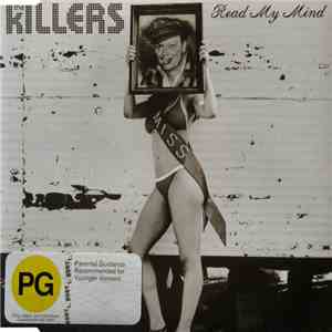 The Killers - Read My Mind mp3 album