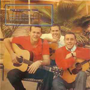 The Kingston Trio - The Kingston Trio mp3 album