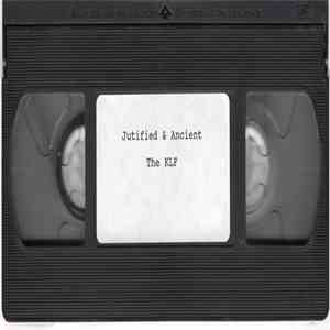 The KLF - Justified & Ancient mp3 album